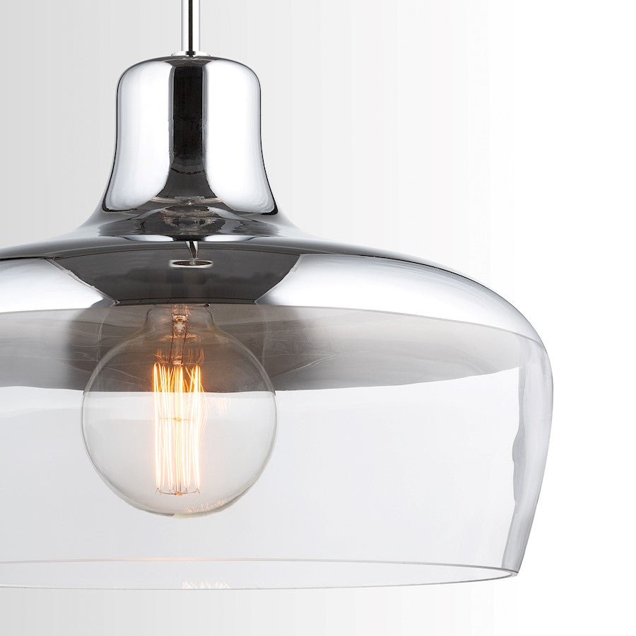 1 Light Pendant