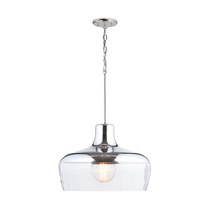 1 Light Pendant