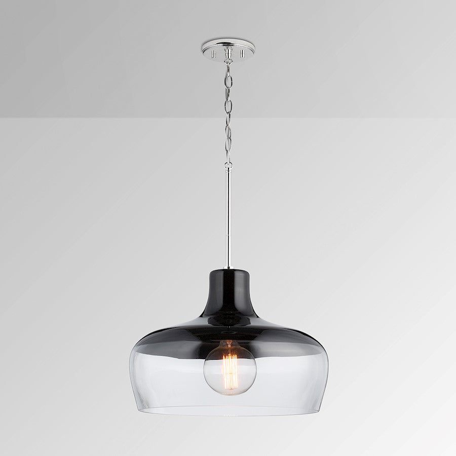 1 Light Pendant