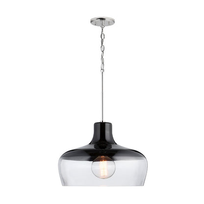 1 Light Pendant