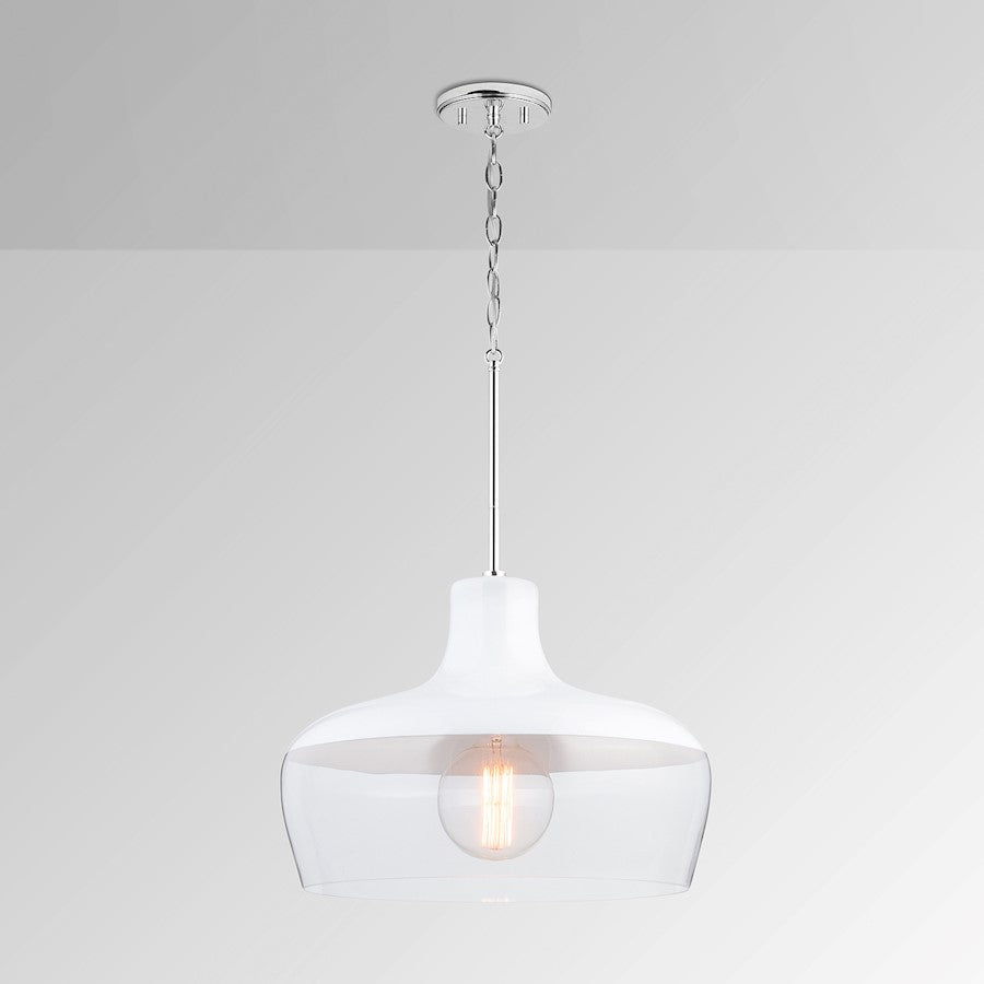 1 Light Pendant