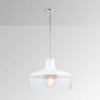 1 Light Pendant