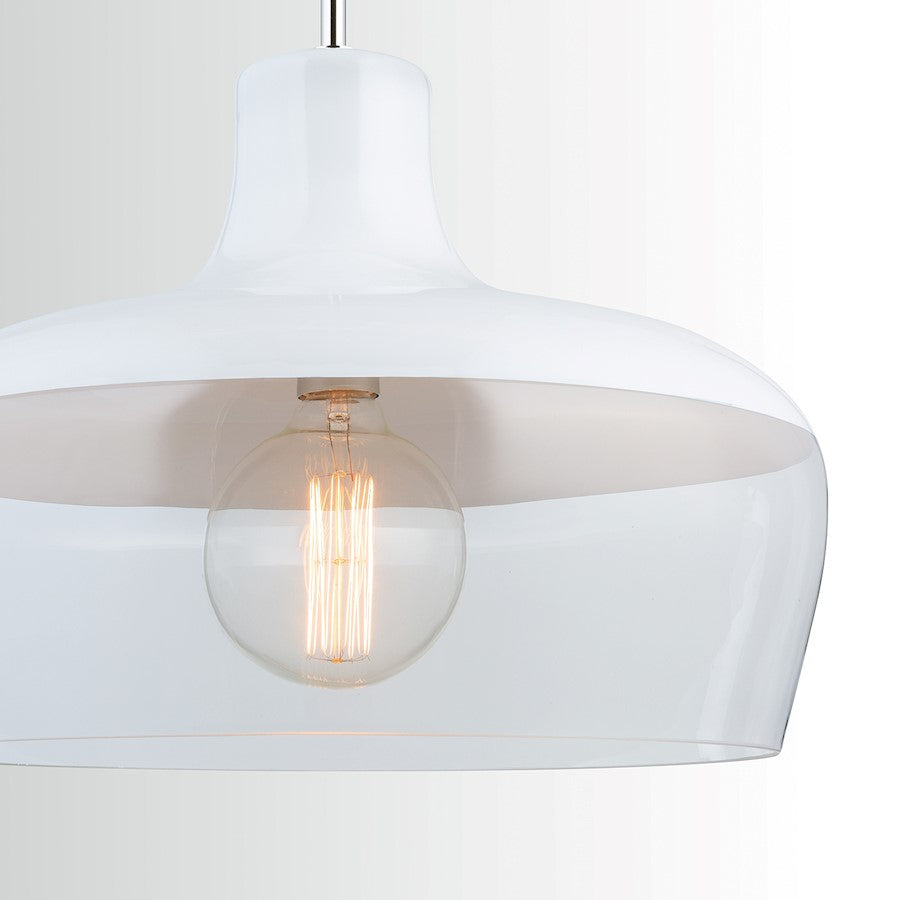 1 Light Pendant
