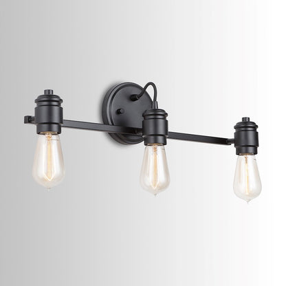 3 Light Bathroom Vanity Light