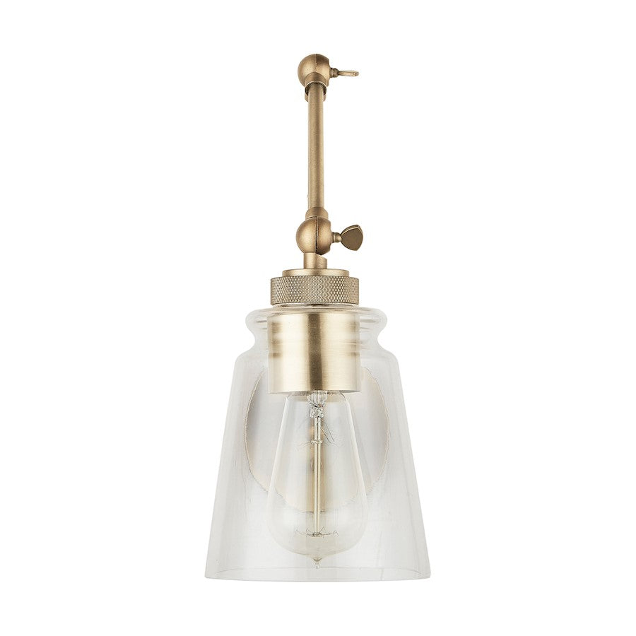 1 Light Wall Sconce