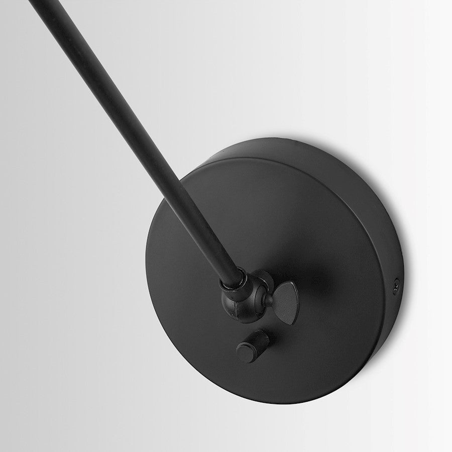 1 Light Wall Sconce