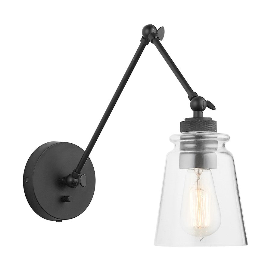 1 Light Wall Sconce