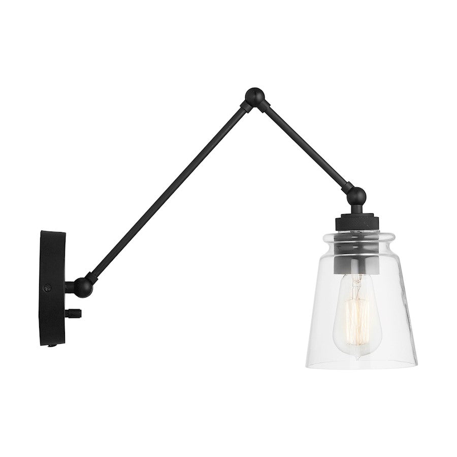 1 Light Wall Sconce
