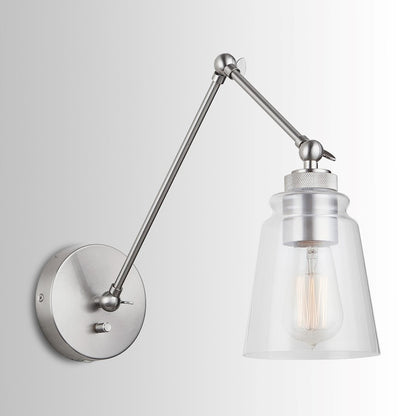 1 Light Wall Sconce