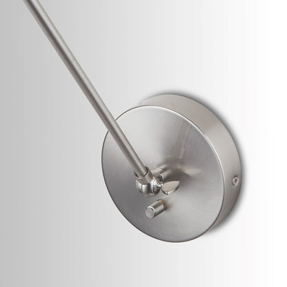 1 Light Wall Sconce