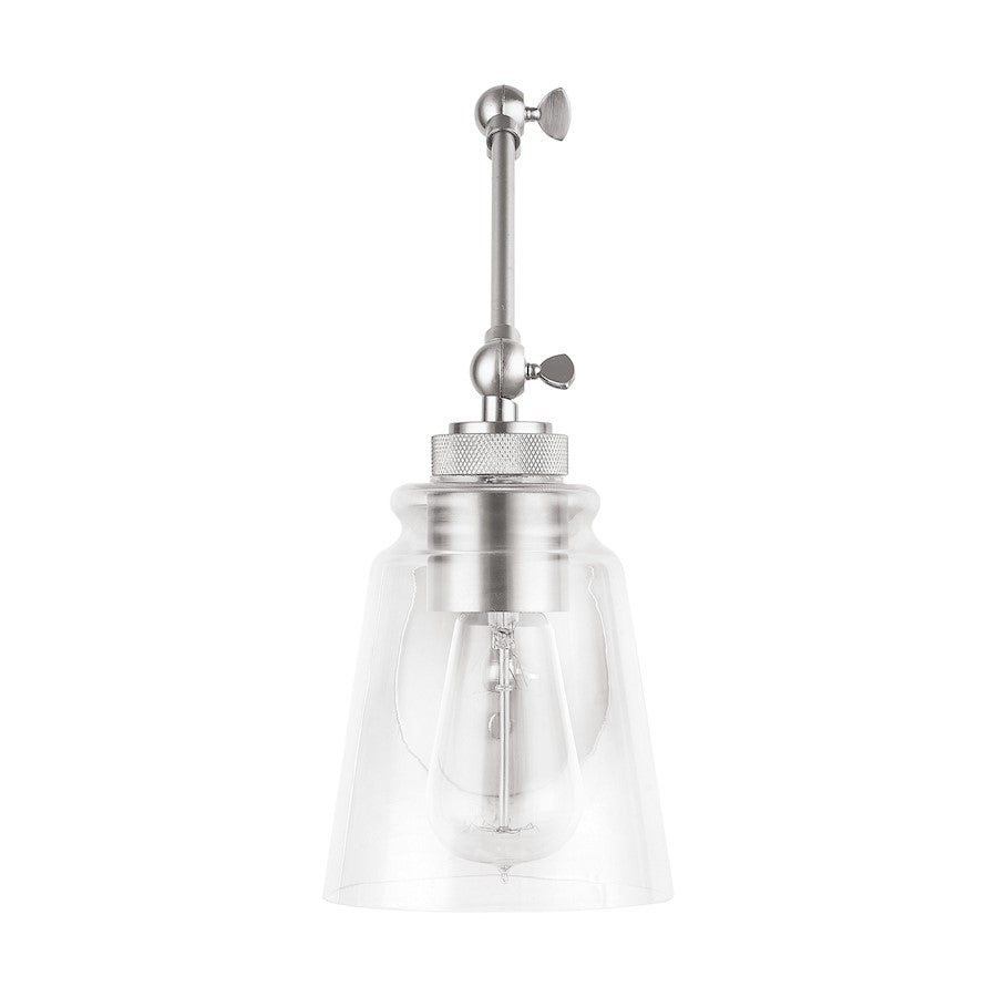 1 Light Wall Sconce