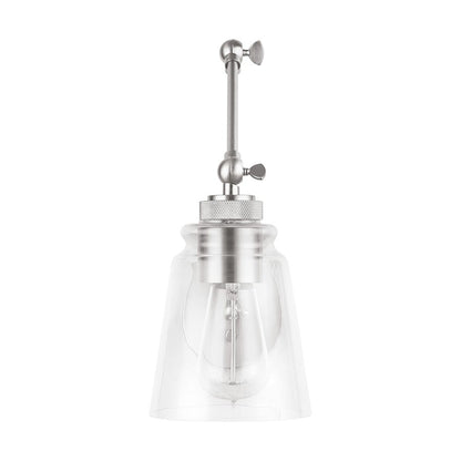 1 Light Wall Sconce