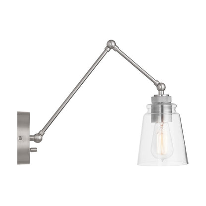 1 Light Wall Sconce