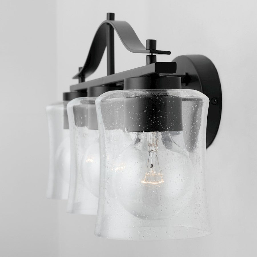 3 Light Bathroom Vanity Light