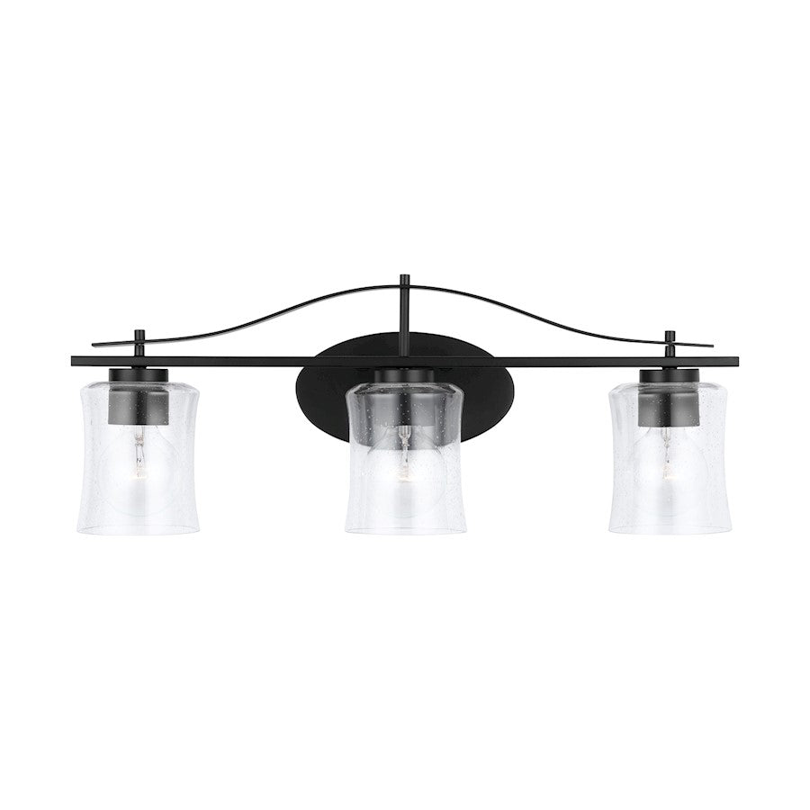 3 Light Bathroom Vanity Light