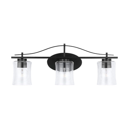 3 Light Bathroom Vanity Light