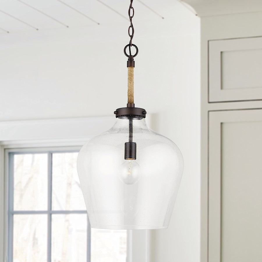 1 Light Pendant