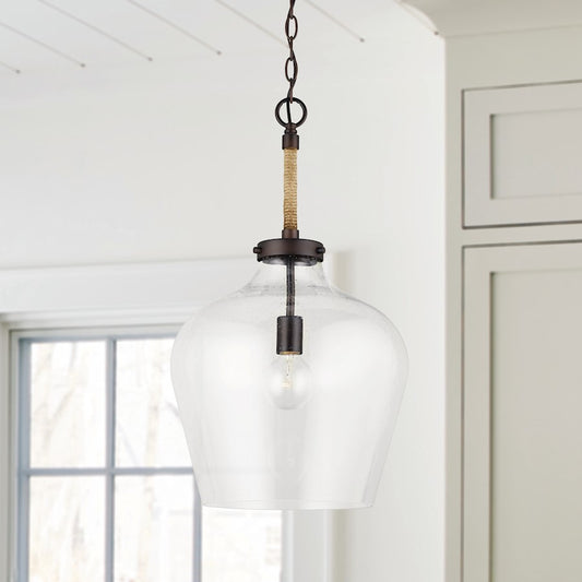 1 Light Pendant