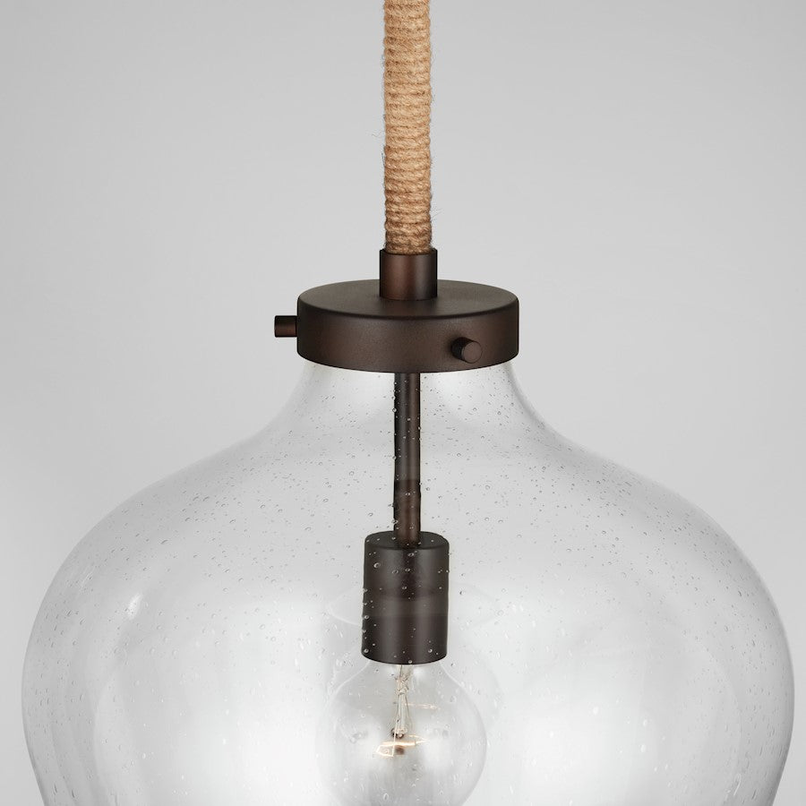 1 Light Pendant