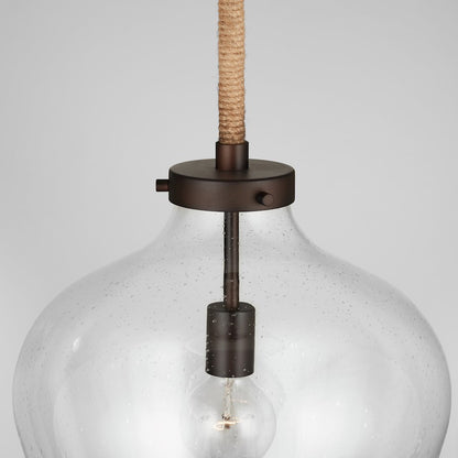 1 Light Pendant