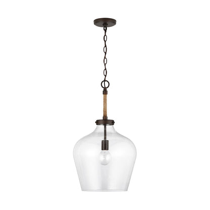 1 Light Pendant