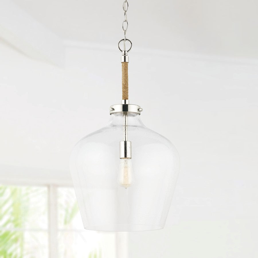 1 Light Pendant