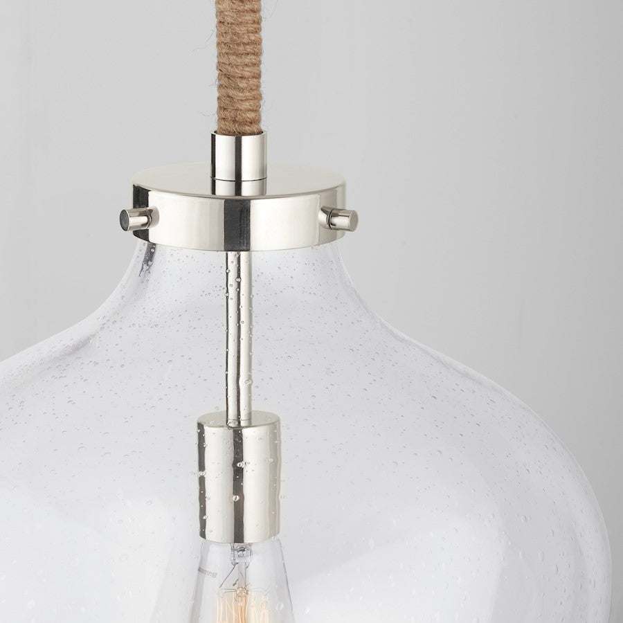 1 Light Pendant