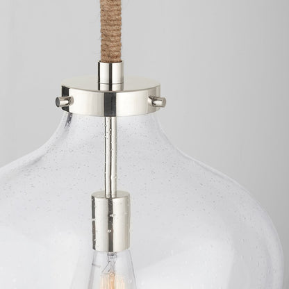 1 Light Pendant