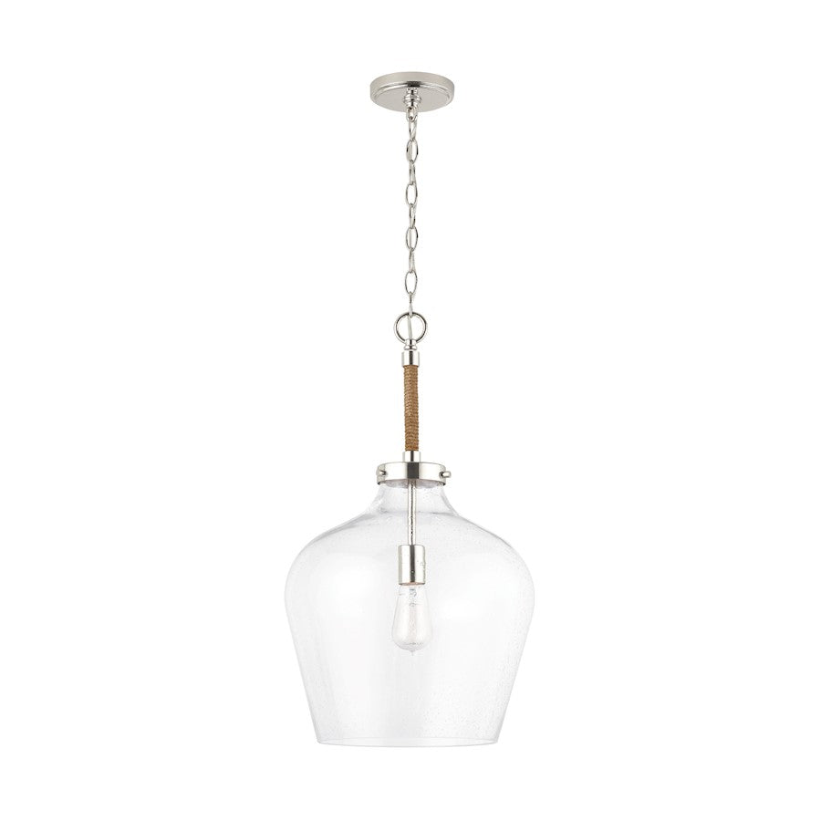 1 Light Pendant