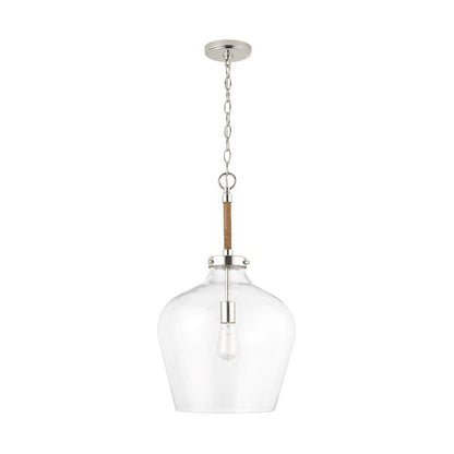 1 Light Pendant