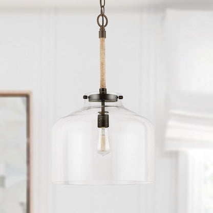 1 Light Pendant