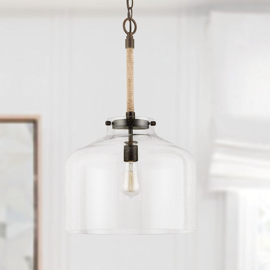 1 Light Pendant