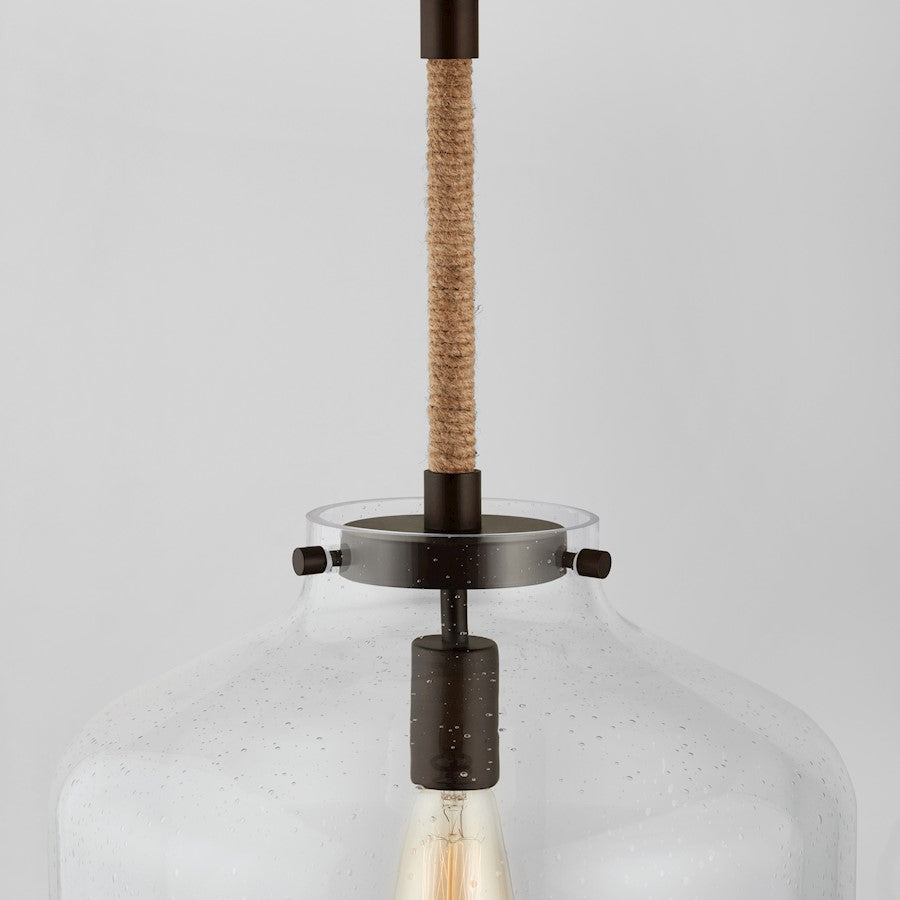 1 Light Pendant