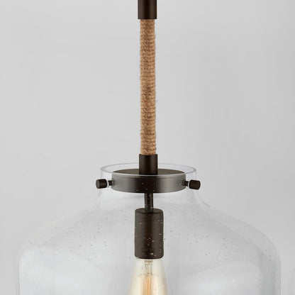 1 Light Pendant