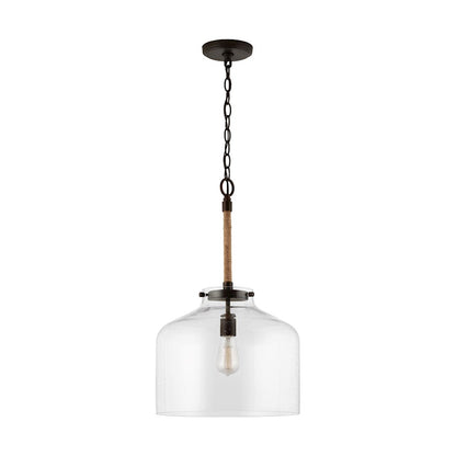 1 Light Pendant