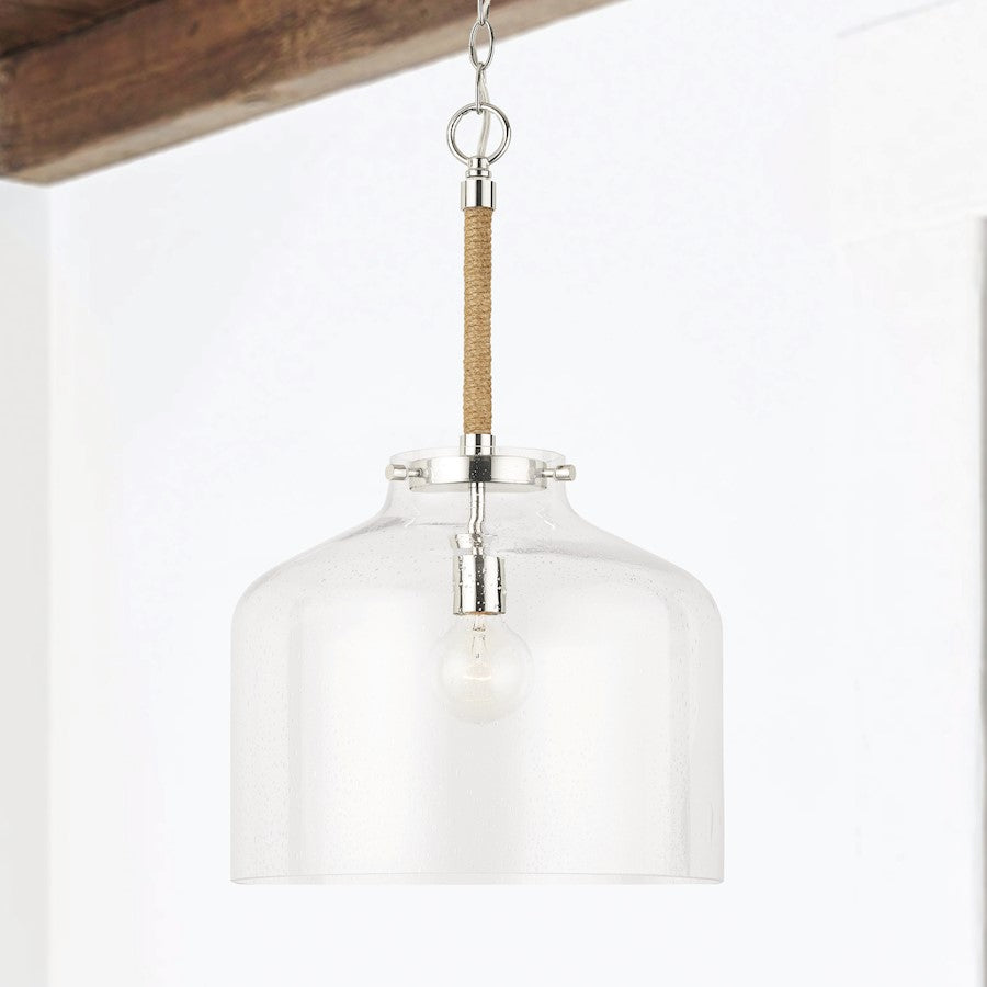 1 Light Pendant