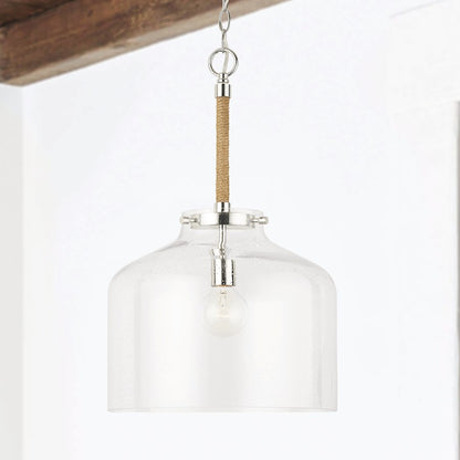 1 Light Pendant