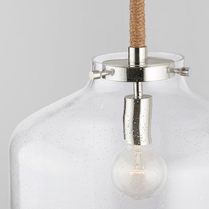 1 Light Pendant