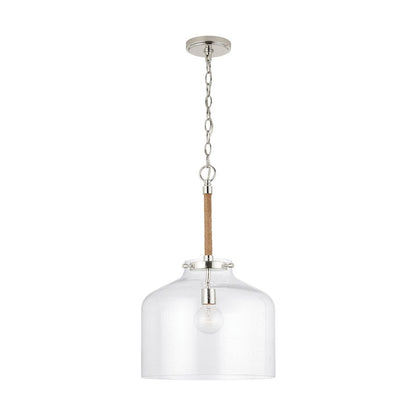 1 Light Pendant