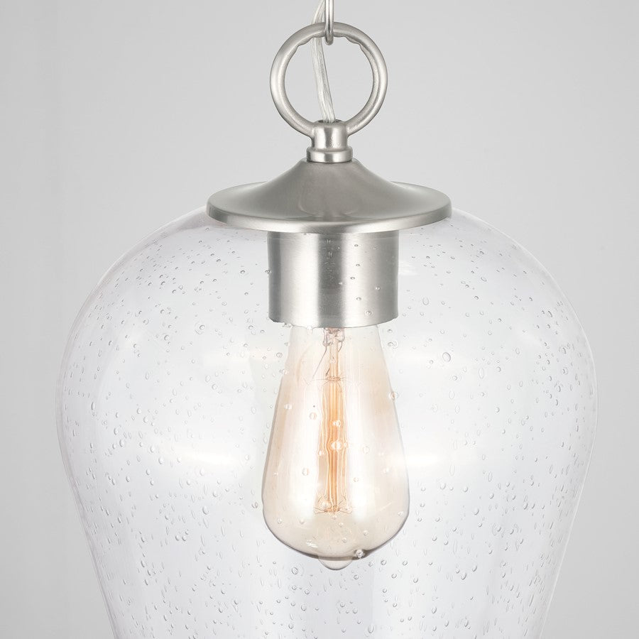 1 Light Pendant