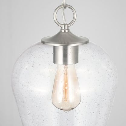 1 Light Pendant