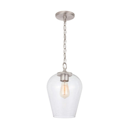 1 Light Pendant