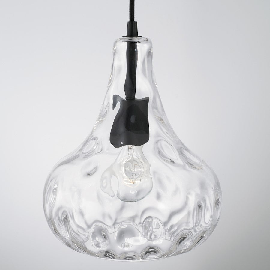 1 Light Pendant