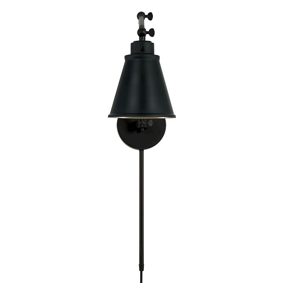 1 Light Wall Sconce