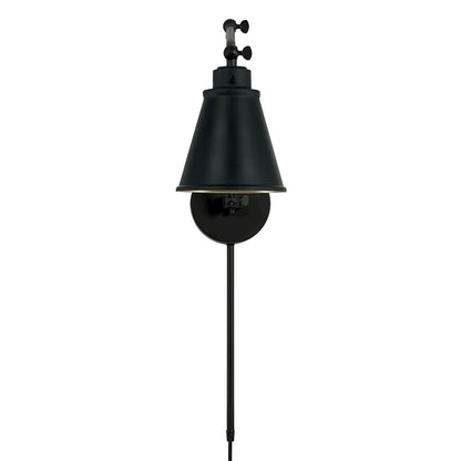 1 Light Wall Sconce