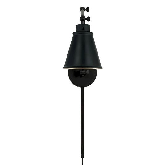 1 Light Wall Sconce