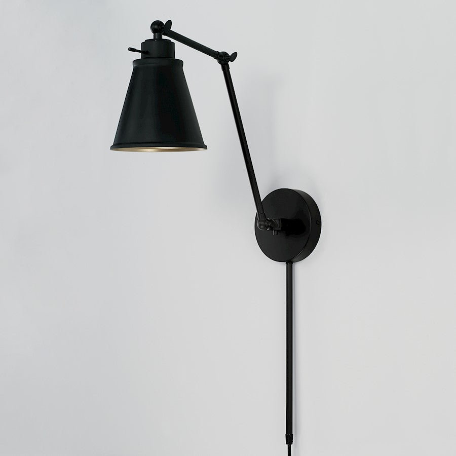 1 Light Wall Sconce