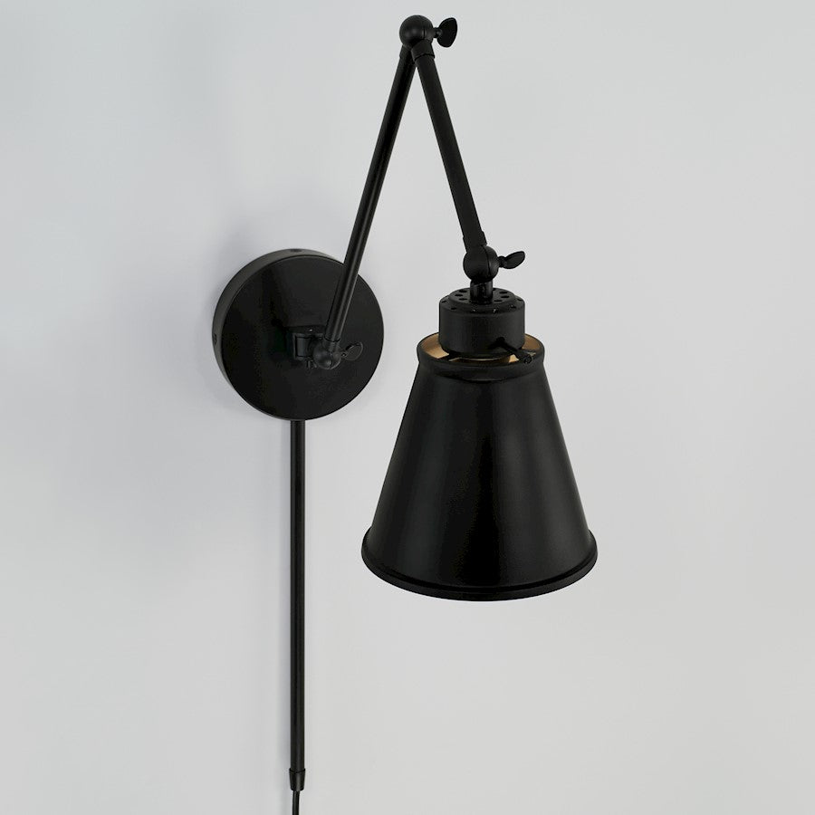 1 Light Wall Sconce