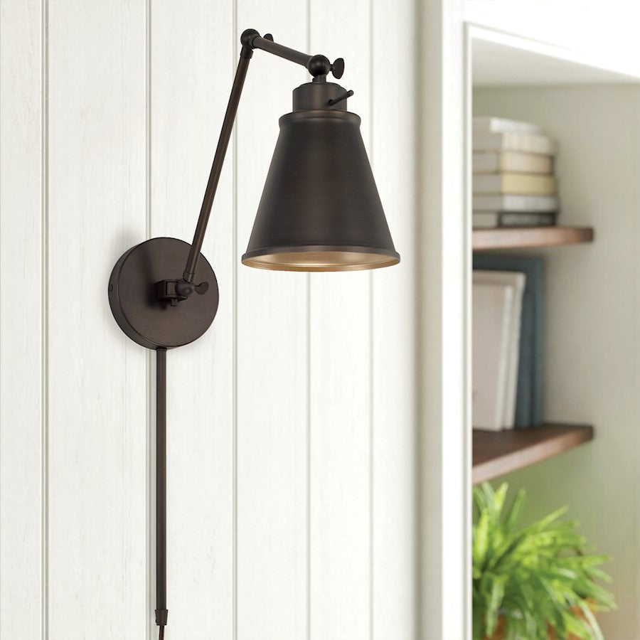 1 Light Wall Sconce