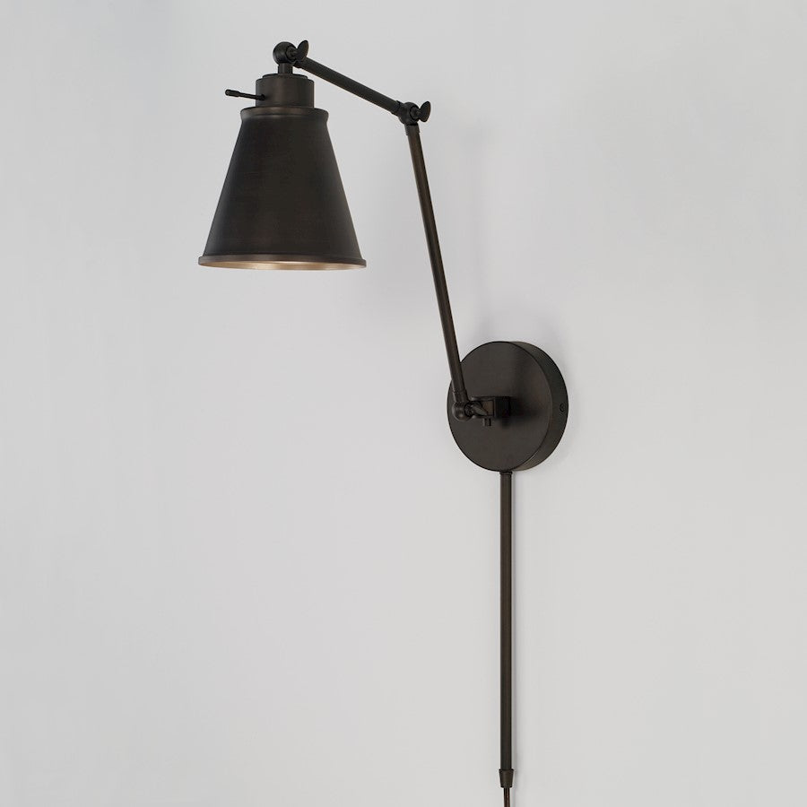 1 Light Wall Sconce